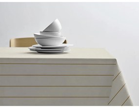 Bawełniany obrus 140x220 cm Line – Södahl