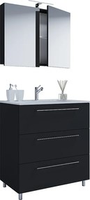 3 szt. umywalka Badinos SP