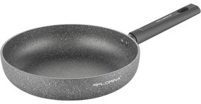 Florina Aluminiowa patelnia głęboka Lava 28 cm, śred. 28 cm