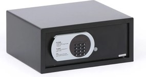 Sejf hotelowy z zamkiem elektronicznym, 195 x 437 x 380 mm