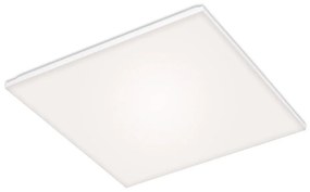 Briloner 7376-216 - Natynkowy panel LED bezramkowy LED/38W/230V 59,5x59,5 cm