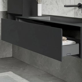 Waschtischunterschrank ARCTIC 1200