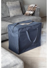 Niebieska torba Bigso Box of Sweden Bag