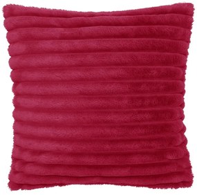 Poduszka dekoracyjna 45x45 cm Cosy Ribbed – Catherine Lansfield