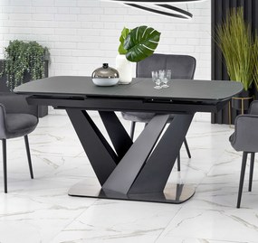 Elegancki rozkładany stół do jadalni Patrizio