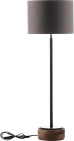 Lampa stojąca Edwin wys. 92cm