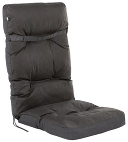Poduszka na fotel ogrodowy 124 x 48 cm Ronda Hoch H024-07IB PATIO