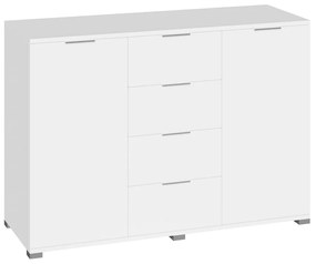 Komoda HOPE biała