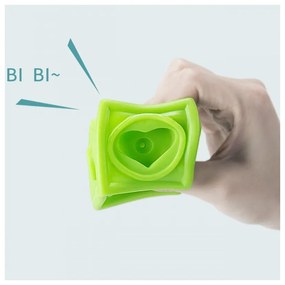 Woopie baby sensory puzzles squeeze puzzle sound learning to count 20 el.
