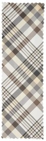 Zestaw 4 świątecznych poszewek na poduszki i bieżnika Minimalist Cushion Covers Holiday Season