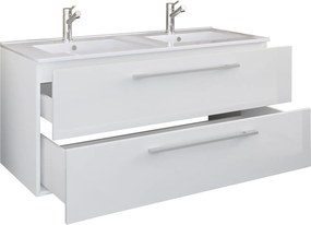 2tlg umywalka podwójna Budasi