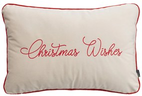 Poszewka na poduszkę Christmas Joy 60x40 cm