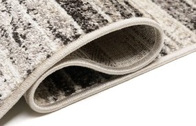 Chodnik we wzór imitujący drewnianą podłogę S0-B74