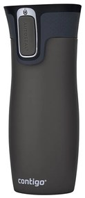 Contigo Butelka termiczna West Loop 470 ml Gunmetal