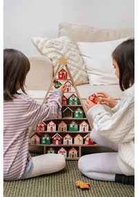 Poduszka dekoracyjna 45x45 cm Sahara – Tiseco Home Studio