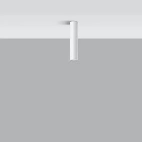 Plafon LAGOS 30 biały