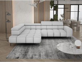 Narożnik PLAZA L wolnostojący Lewostronny Solar 80 WERSAL