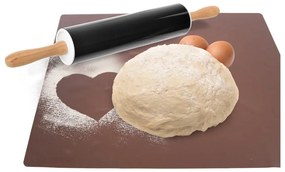 Metalowy wałek kuchenny – Orion