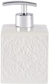 Dozownik do mydła CORDOBA - 500 ml, WENKO
