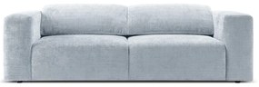 Jasnoniebieska sofa 234 cm Cruz – Micadoni Home