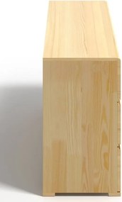 Komoda sosnowa Skandica Vestre 3