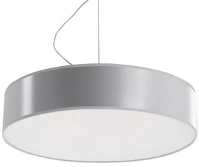 Elegancka lampa wisząca LED E818-Arens Rufi