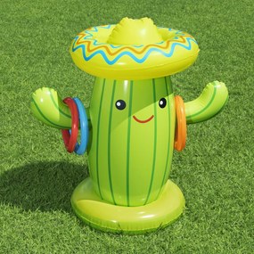 Zabawka na wodę Kaktus 105 x 60 x 105 cm BESTWAY