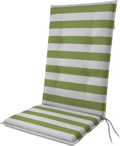 Doppler LIVING 4913 szary/zielony