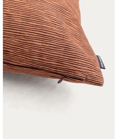 Poszewka na poduszkę żakardowa 45x45 cm Mirca – Kave Home