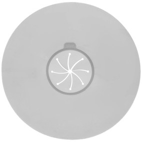 Pokrywka ochronna do miksowania, silikonowa, Ø 35 cm