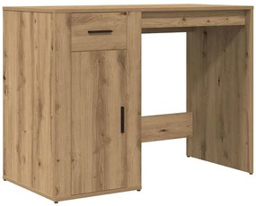 Biurko komputerowe dąb artisan W2-E69
