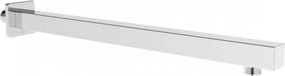 Mexen ramię prysznicowe ścienne 40 cm chrom - 79111-00