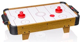 Popularna drewniana gra planszowa 92224 - Airhockey
