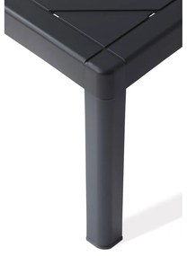 Plastikowy stolik ogrodowy 39x39 cm Pop – Toomax