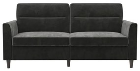 Szara sofa 183 cm Concord – Novogratz