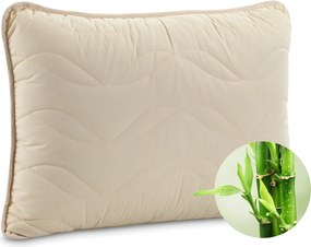 Poduszka Bamboo 50x70 50x70 cm