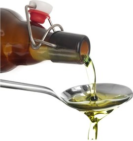 Brązowa szklana butelka 350 ml – Orion