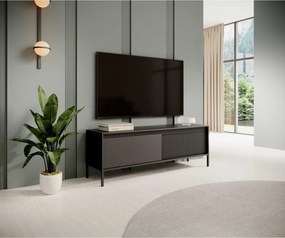 Szafka RTV SENSO push-to-open