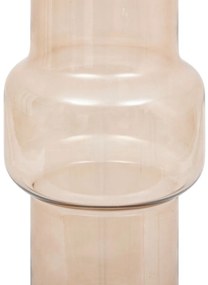 Wazon szklany tuba ELLA, Ø 13,5 cm