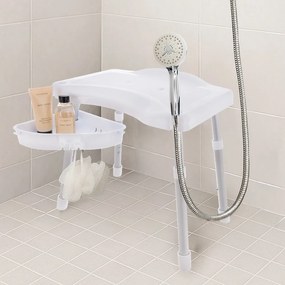 Taboret pod prysznic – Orion