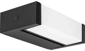 Rabalux 77185 - LED Kinkiet zewnętrzny CUBBINGTON LED/18W/230V IP54