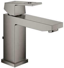 GROHE 23445AL0 - Bateria umywalkowa EUROCUBE rozmiar M grafit