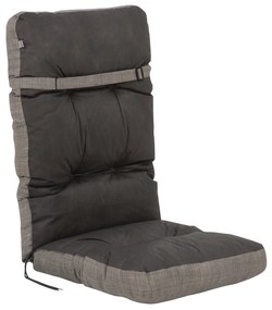 Poduszka na fotel ogrodowy 124 x 48 cm Ronda Hoch H024-04IB PATIO