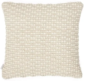 Poszewka na poduszkę 45x45 cm Mascarell – Kave Home