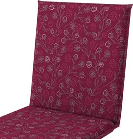 Doppler LIVING 1114 bordowy