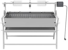 Grill na węgiel drzewny Piglet – Cattara