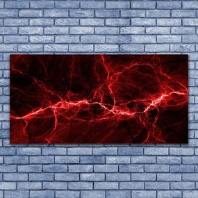 Obraz na płótnie Kreatywna Forma Abstrakcyjna