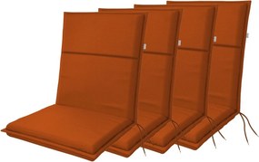 Doppler LIFE 5353 niski - zestaw 4 szt.