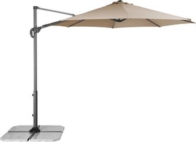 Derby RAVENNA SMART 300 cm brązowa