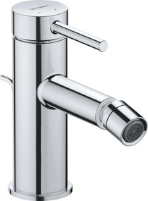 Duravit Circle jednouchwytowa bateria bidetowa